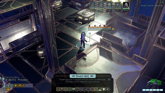 Chosen Hunter Stronghold - Ep 103 - XCOM 2 Long War of the Chosen Mod Jam Campaign