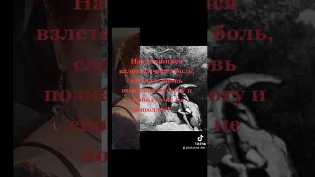 Кто научился летать, ползать уже не будет!