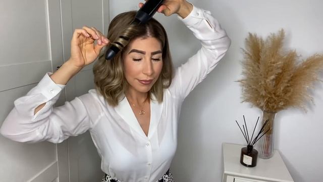 #MasterThisMonday Styling Shorter Hair