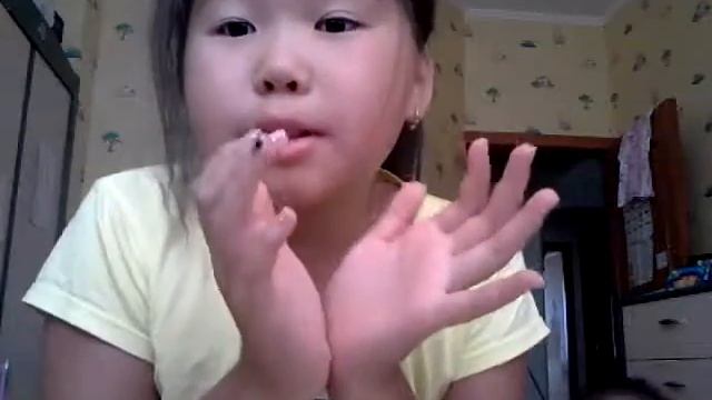VLOG: Что-то интересное (: