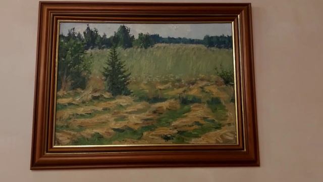 Сенокос (2)