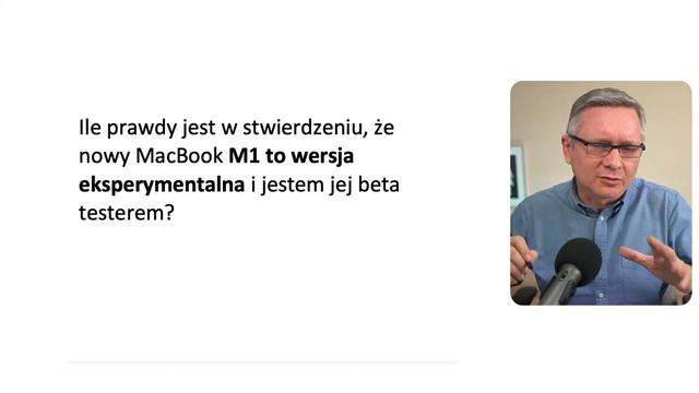 MacBook czy Windows? 2. miesiąc po przesiadce na Maca