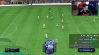 BALOTELLI ESTA DE REGRESO | BALOTELLI FLASHBACK 88 PLAYER REVIEW FIFA 23 ULTIMATE TEAM