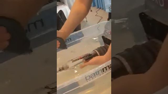 Гидро помпа "Bathmate"