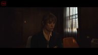 Финальный русский трейлер маньячного хоррора Собиратель душ (Longlegs).
Следователь ФБР Ли Харкер (