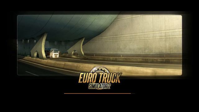 Euro Truck Simulator 2 v 1.19.2.1s