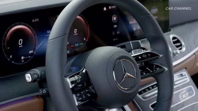 2022 Mercedes C-Class vs 2022 Mercedes E-Class