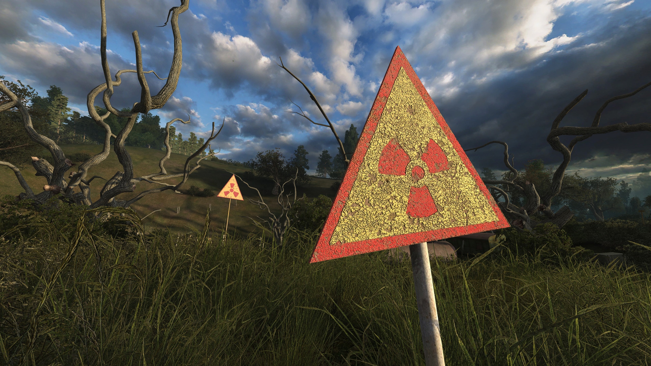 True S.T.A.L.K.E.R.
