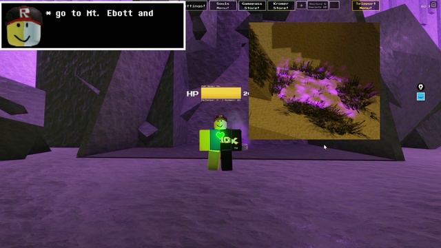 How to get the CRUELTY badge (Undertale New Era Roblox)