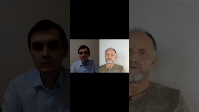 Носите в себе ваши Дары-способности, и ими же не пользуетесь! Беседа интересующегося с знахарем.