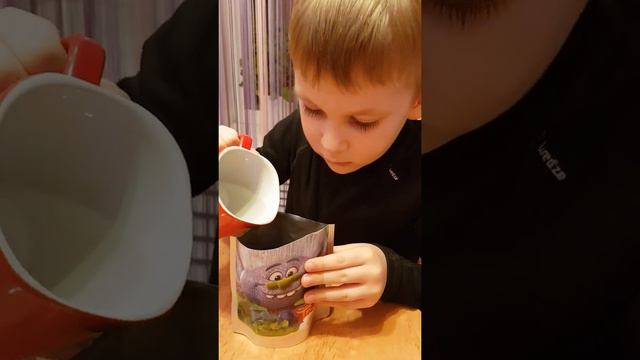 Выращиваем Тролля в горшочке