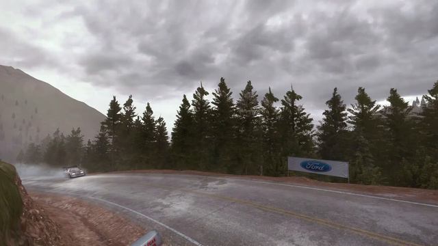 DiRT Rally | Peugeot 405 T16 in its Element (DiRT Daily Live 6/24/18)