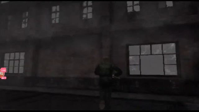 SILENT HILL 2 (ps2) Android/ Final