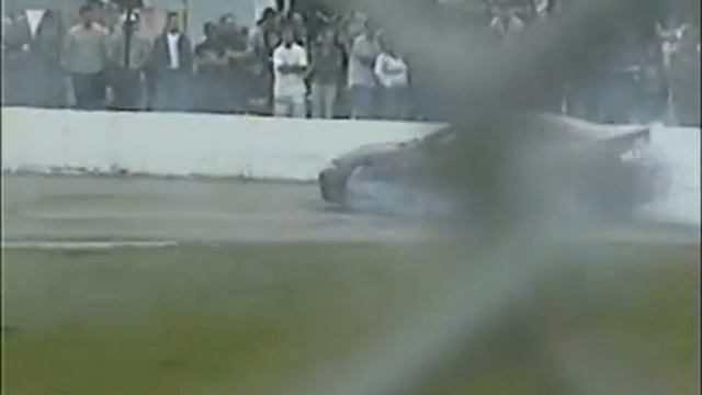Mitsubishi Eclipse Atlantic Nationals 2005