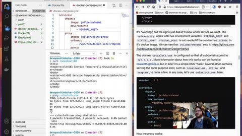 Devops Docker Part 2