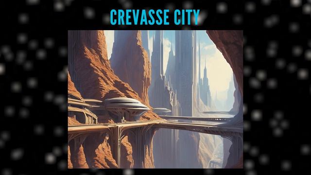 20 Wonders of the Galaxy | Star Wars Legends