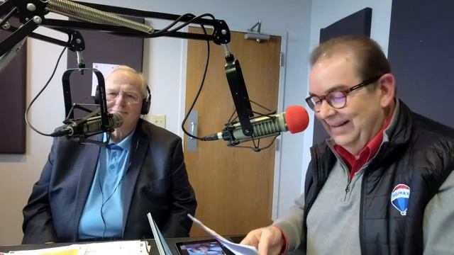 03-26-2022 Mike Little with LegalShield Rock & Roll Real Estate