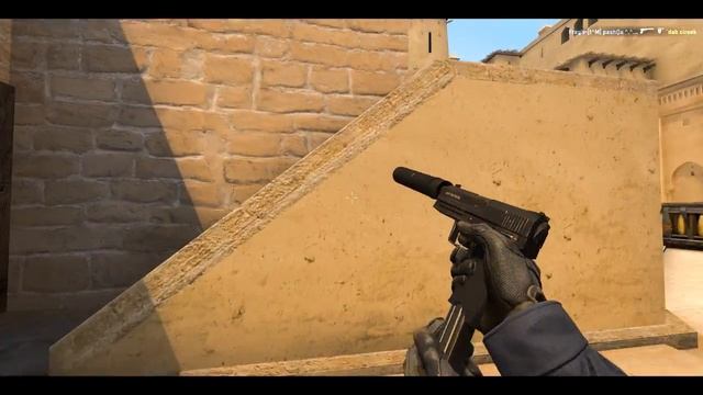 CS GO Pasha Master Biceps ①①①①