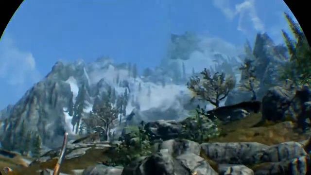 Skyrim VR Walkthrough 02-14.06.2018-RO CS-No Commentary