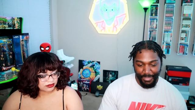 LONE RAT AND CUBS || TMNT 2012 Reaction S5 Ep 9 & 10 #TMNT #Reaction