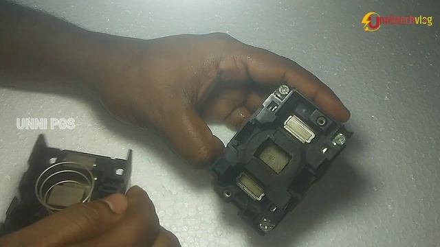 what is a Contactor malayalam | contactor wiring diagram | connector connection | contactor wiring