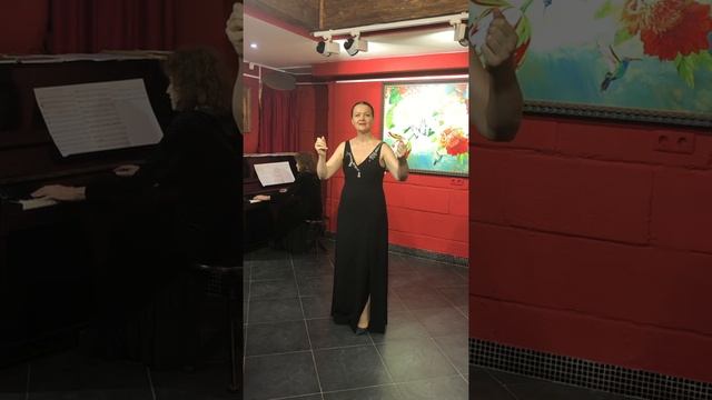 Мы только знакомы. Екатерина Полянцева.