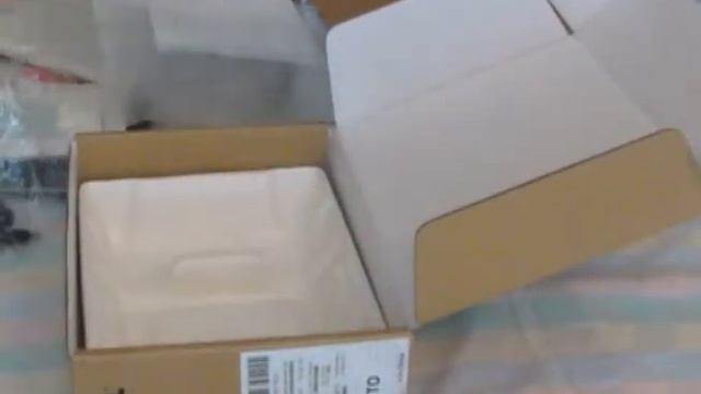 Kenny S receiving Dell NetBook - Helpathon winner (SHORT VERSION)