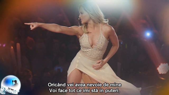 Helene Fischer - The Power of Love sub.Ro.