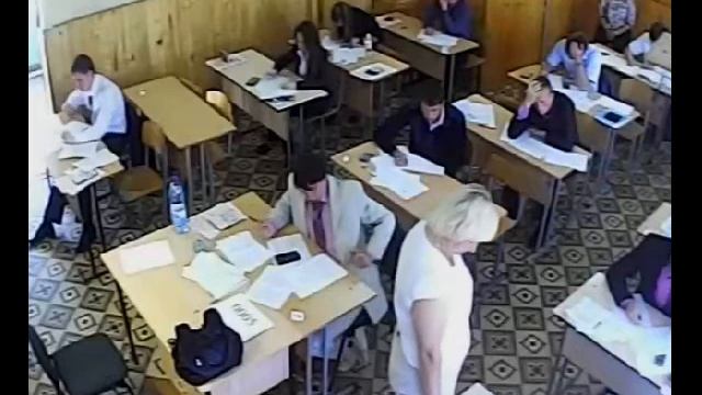 ЕГЭ 2013 Сорочинск