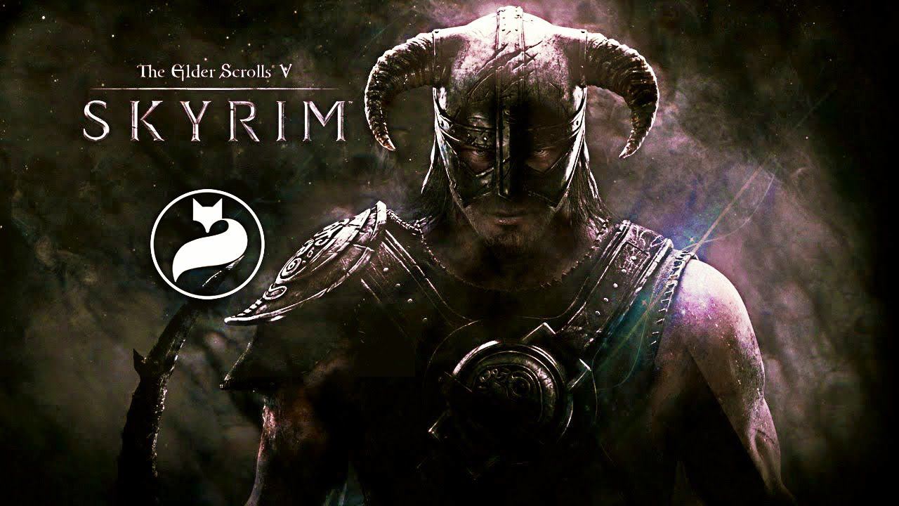 Трейлер Skyrim /// The Elder Scrolls V: Skyrim VR