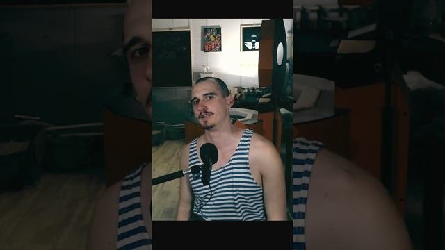 Когда работаешь с парнями