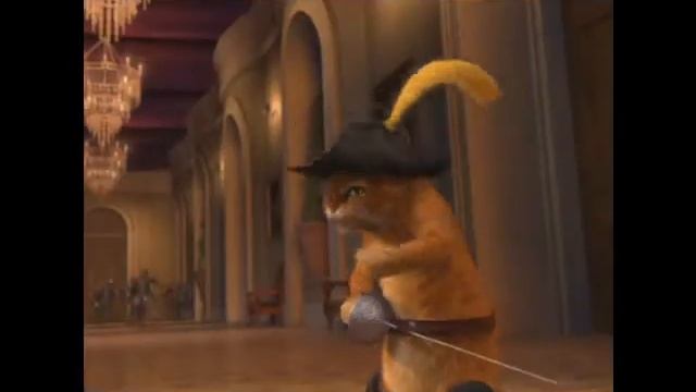 Amv - Shrek 2