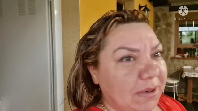 Это нормально ? в 45 лет и такое |какой ужас ?