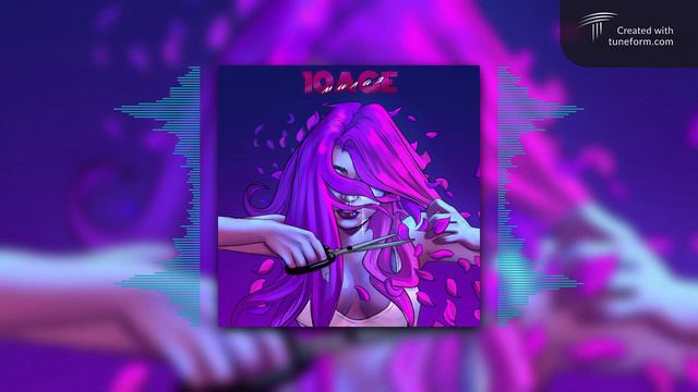 10AGE-Милая не надо не дыши(Speed Up+Slow)\\by Dyuha