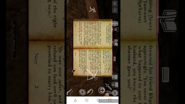 Android running ES3