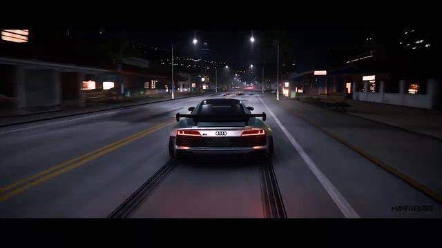 X-Ray & Milano the Don - Late Fee (BASS BOOSTED).mp4