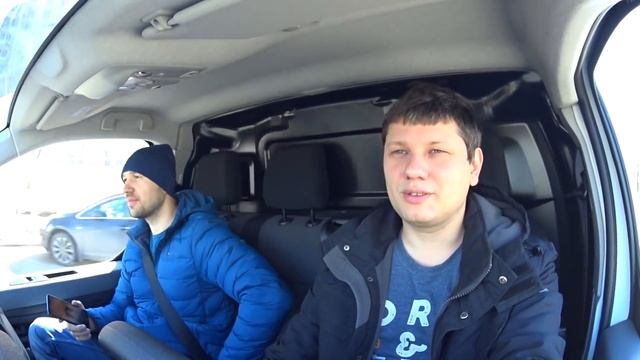 Яндекс Драйв Аренда Грузовых Авто | ЧЕЛ - VIKTOR PITT