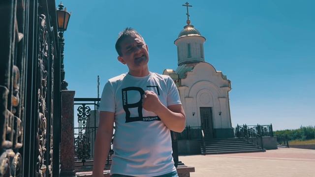 Музыкант с Сахалина презентовал песню и клип о Донбассе: снимали на Саур-Могиле