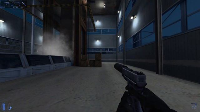 IGI-2 Скрытый удар. Миссия - 1: Проникновение. Ностальгическое прохождение