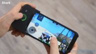 Pocophone F1 vs Black Shark: супер-тест игровых смартфонов! Кого выбрать?