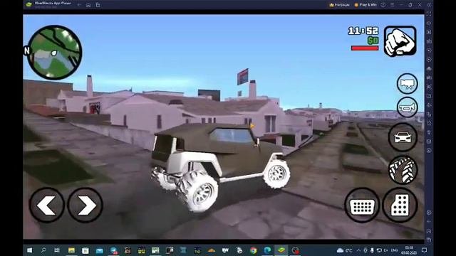 🚨SUPREMO RP FOI TESTADO NO MOBILE (ESTÁ INCRÍVEL)😱😍