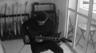 Demo Guitarra Ibanez Gio GRG121DX Walnut Flat Episódio 4 de 5
