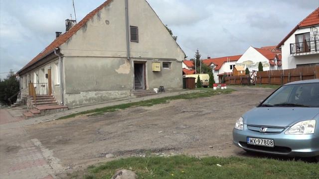 КАК РУССКИЕ ОТДЫХАЮТ В ПОЛЬШЕ
