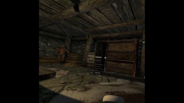 The Elder Scrolls v Skyrim VR Oculus Quest 2 Part 30