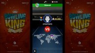 Bowling King - lucky five-bagger | Gameplay Android