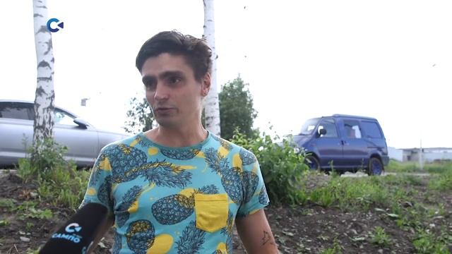 В Петрозаводске прошёл граффити-фестиваль «Всплеск»