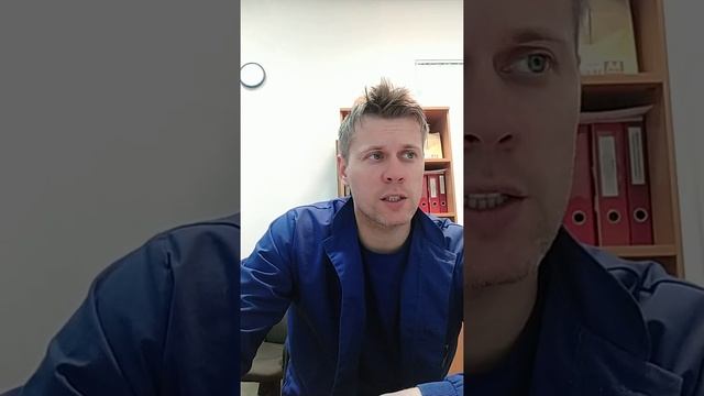 Библия. Ветхий Завет. Книга Левит. Гл. 14. Паршивость и очищение от неё, всё от Бога?
