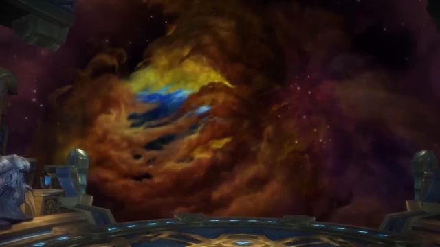 All World of Warcraft Final Boss Deaths: All Raid Ending Cinematics in ORDER up to Dragonflight