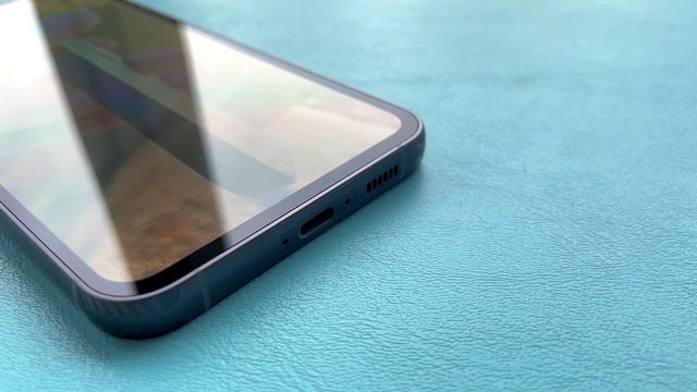 Samsung Galaxy S23 FE 48 hours later!