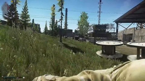 이번 시즌에 드디어 1등 달성..! | 타르코프 | EFT